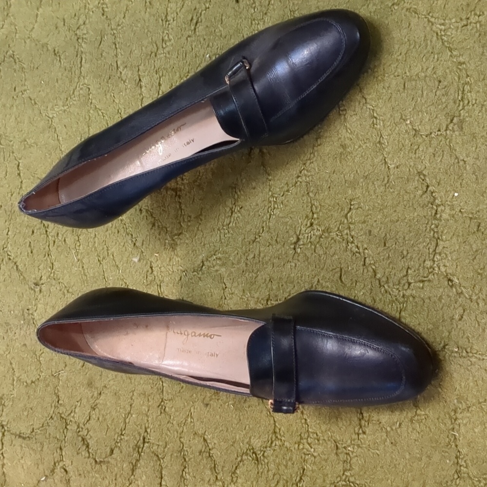 Women's 2.5" Heels by Feragamo